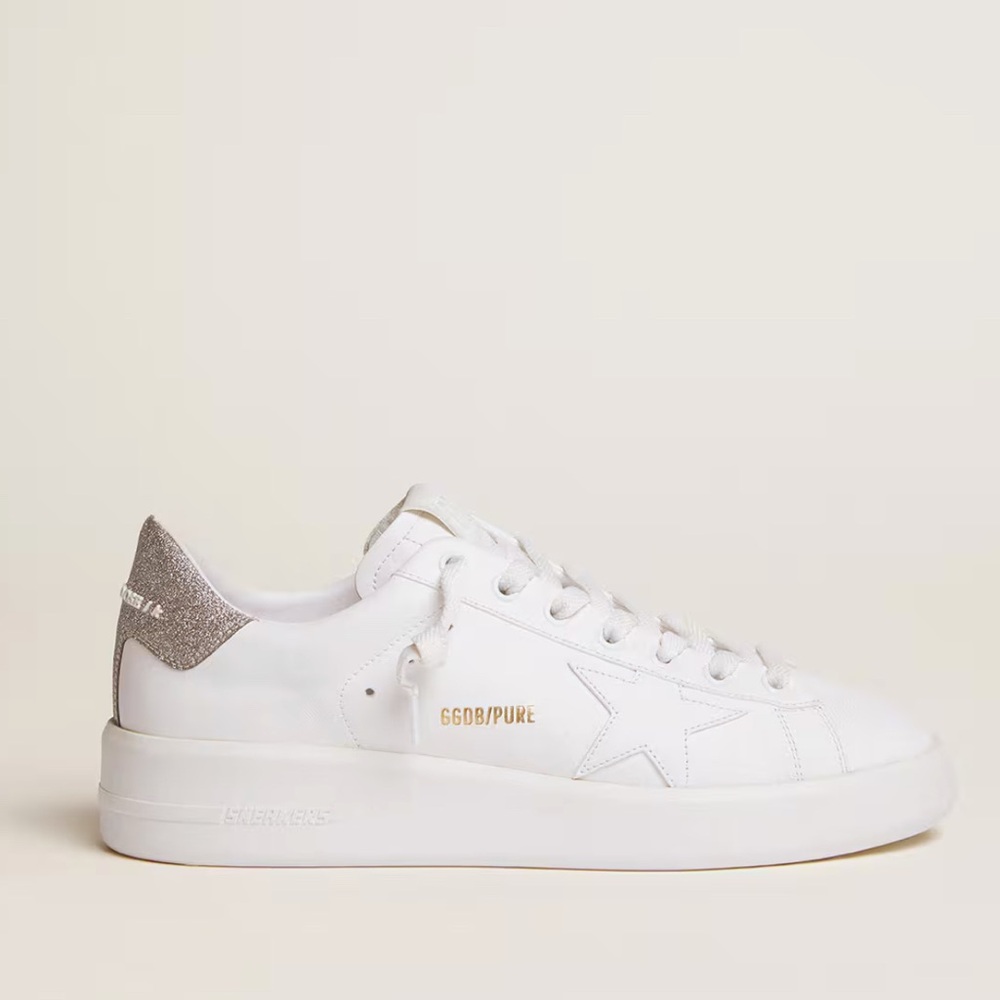 Golden Goose Purestar sneakers